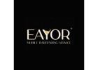 Eayor mobile bartending