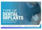 The Best Dental Clinic in Gurgaon for Painless Treatment