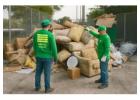 Green junk removal palm beach