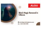 Black Magic Removal in Ottawa – Protect Your Life from Negative Energy