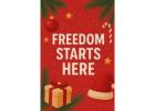 Turn Your Free Time Into Holiday Income!