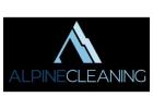 Alpine Cleaning Company - Spokane's Best Commercial Commercial Cleaning Company