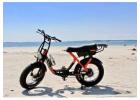 Feel the Island Breeze with Anna Maria Island eBike Rentals