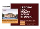 Leading Real Estate Agent in Dubai