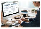 Business Insurance That Works for NYC Companies