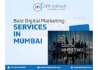 Scale Your Business with the Best Digital Marketing Services
