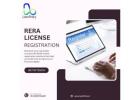 Trusted Experts for RERA Agent Registration in India