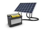 Power Your Home Efficiently with Solar Batteries