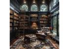 Luxury Home Inspirations from Upscale Living Magazine