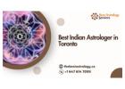 Best Indian Astrologer in Toronto – Trusted Vedic Guidance