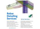 Silicon Engineering Consultants Delivers Trusted Rebar Detailing Services in New York