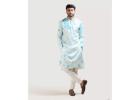 Shop Paarsh Atelier Menswear Online in USA at Muzai