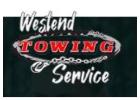 Westend Towing Services
