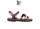 Premium Handcrafted Women's Leather Sandals