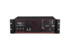 High Performance PA Amplifiers for Professional Audio
