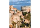 Discover Ancient Rome with Rome Colosseum Tours