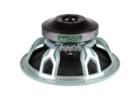 High Power 15 Inch Ferrite DJ Speaker for Pro Sound