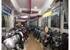 Best Bike Showroom in Delhi for Top Motorcycles