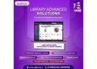 Glibrary - Library Management Software Digital Library Management Software