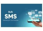 Bulk SMS & EMAILS