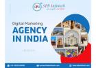 Build Your Brand with a Leading Digital Marketing Agency in India