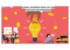 Best Small Business Ideas for Beginners