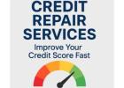 Professional Credit Repair Services – Improve Your Credit Score Fast