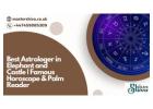 Best Astrologer in Elephant and Castle | Famous Horoscope & Palm Reader