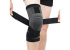 Comfortable Knee Sleeve for Arthritis Designed for Relief and Joint Support