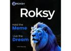 Have You Heard About Roksy Meme Coin Yet?