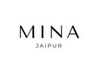 Authentic Jaipur Silver Jewellery Collection for Modern Women | MINA Jaipur
