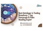 Best Astrologer in Tooting Broadway | Top Horoscope & Palm Reading Expert