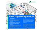 Seamless HVAC Drafting and Coordination Services in Los Angeles for Stress-Free Execution