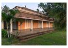 Villa In Goa Near Beach | Rosastays