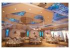 Find the Best Banquet Halls in Delhi for Your Celebrations