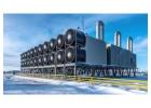 Reliable Air Cooled Water Chiller and Oil Chiller Solutions