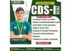 Best CDS Coaching in Lucknow