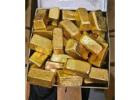 GOLD DELIVERY/CASHCARRY/TRIAL SHIPMENT GUARANTEED GOLD 23 KARAT 98.9% PURITY +256752377770 (ug)