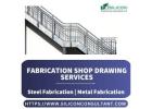 Explore the Best Fabrication Shop Drawing Services Miami for Accurate Fabrication Process