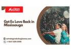 Get Ex Love Back in Mississauga – Love Spells, Relationship Healing & Marriage Solutions