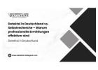 Detektei in Deutschland vs. Selbstrecherche – Warum professionelle Ermittlungen effektiver sind