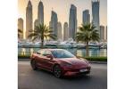 Rent BYD Cars in Dubai for Family Trips with Comfort and Smart Driving Features