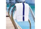 Bulk Beach Towels