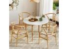 Stylish & Durable Outdoor Dining Chairs for Every Setting