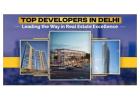 Developers in Delhi NCR | Paras Buildtech