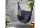 Stylish Outdoor Swing Chairs for Relaxation & Comfort