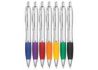 Personalized Pens in Bulk for Branding Outreach