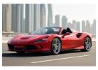 Drive a Dream: Affordable Supercar Hire Dubai with Luxury Fleet Options