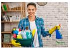 Sparkling Homes with Expert House Cleaning in Parramatta