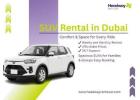 SUV Rent a Car Dubai – Comfort, Space & Performance Combined
